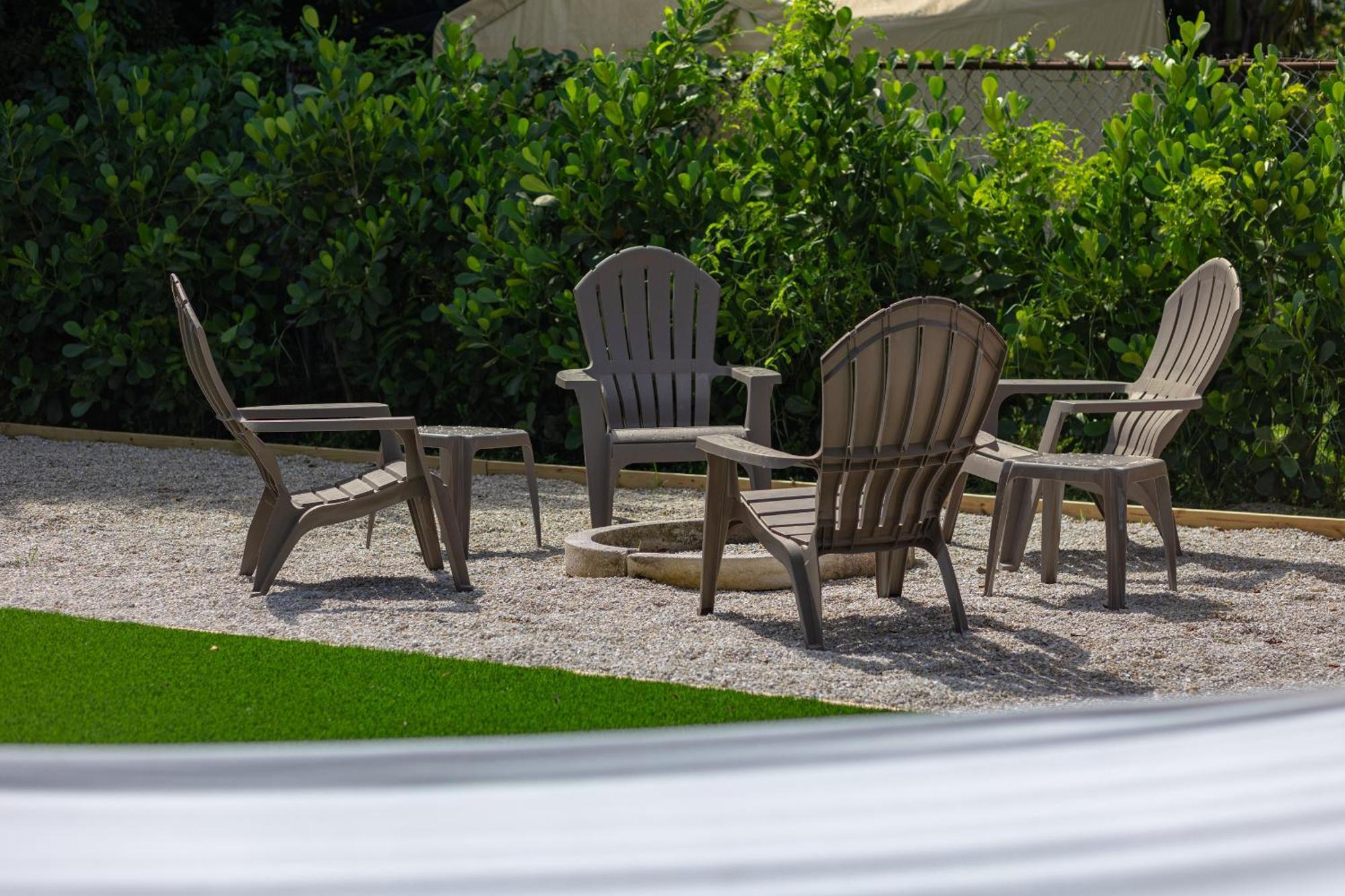 Comfy 3 Bedroom With Parking & Close To Everything North North Naples Exterior foto