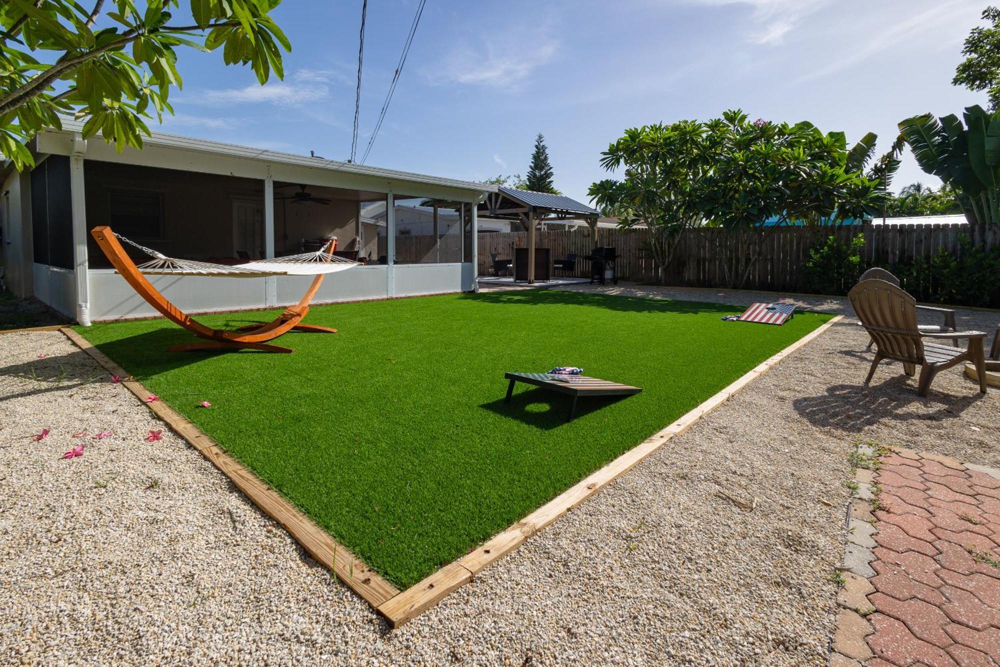 Comfy 3 Bedroom With Parking & Close To Everything North North Naples Exterior foto