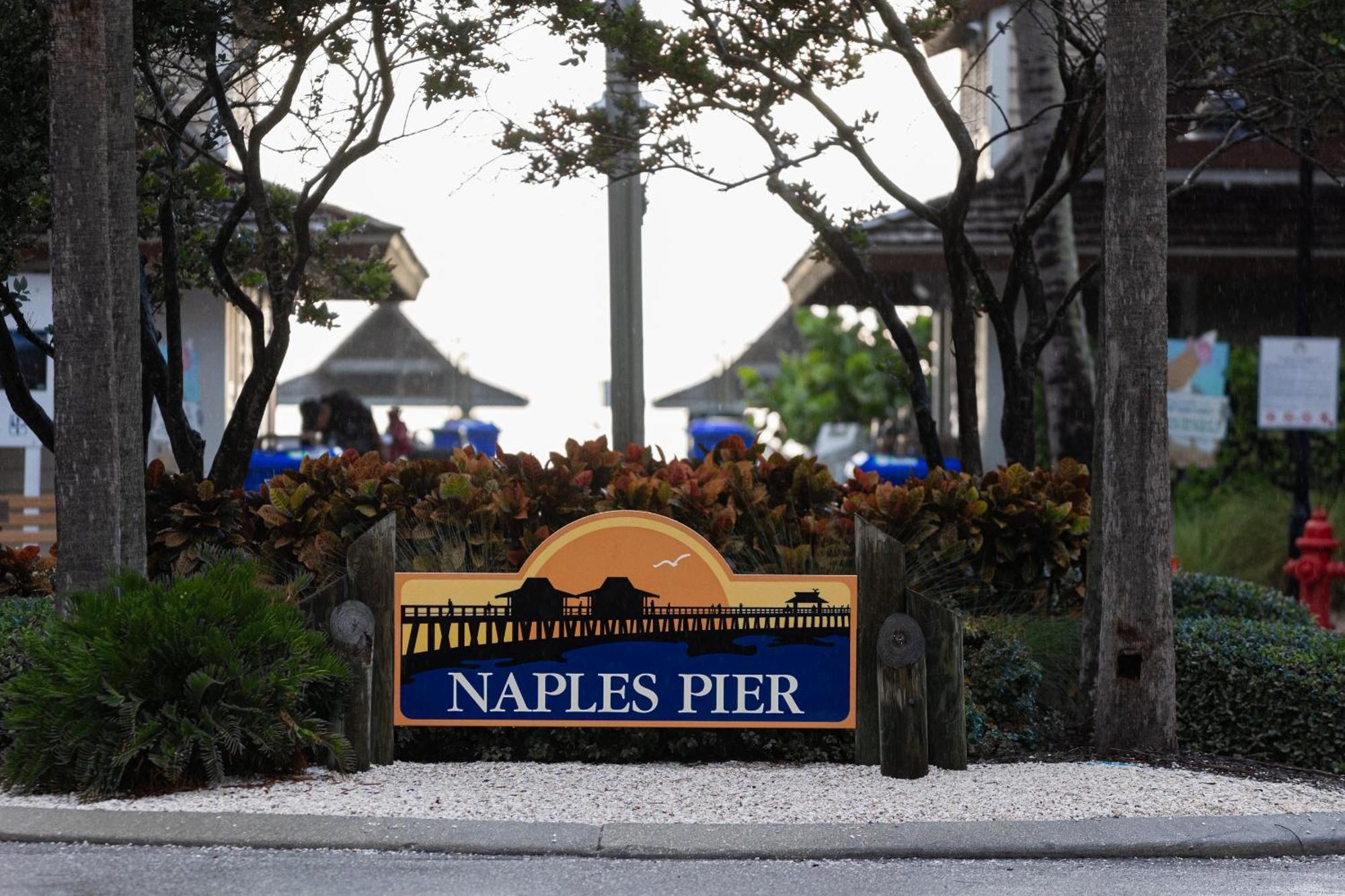 Comfy 3 Bedroom With Parking & Close To Everything North North Naples Exterior foto